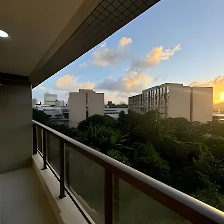 Melhor Localizacao De Salvador Exterior photo