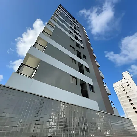Melhor Localizacao De Salvador Exterior photo