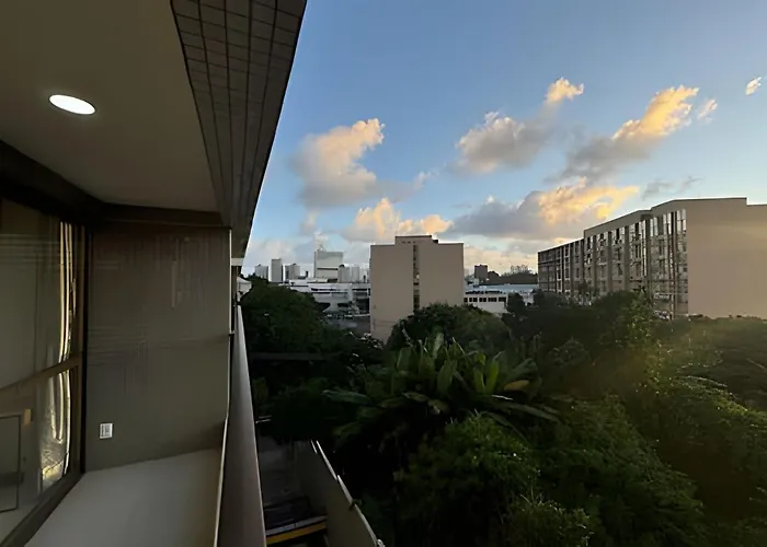 Melhor Localizacao De Salvador