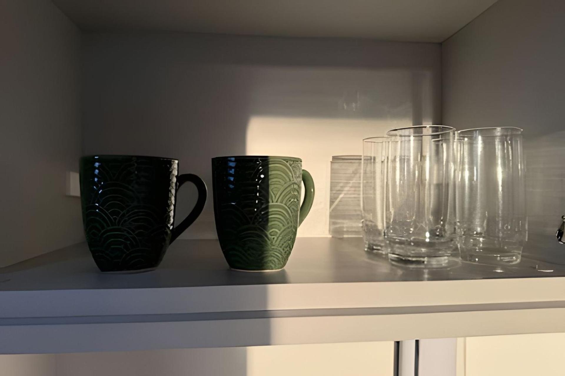 Apartment Localizacao De