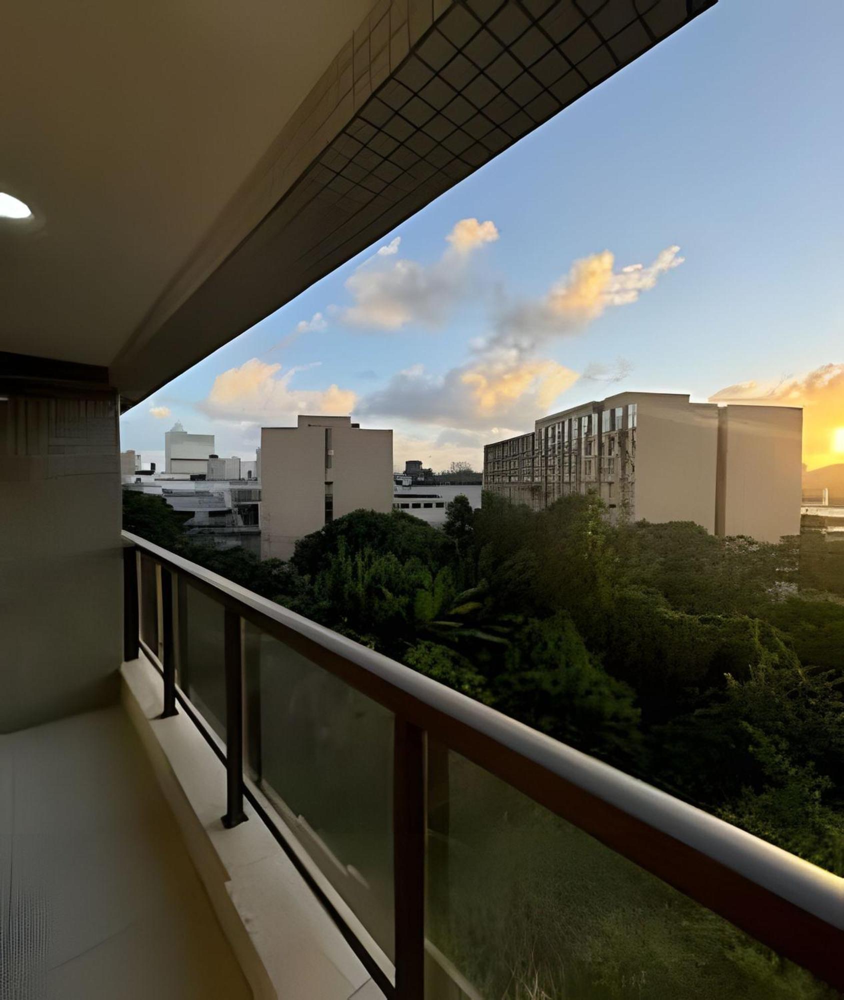 Apartment Localizacao De Salvador