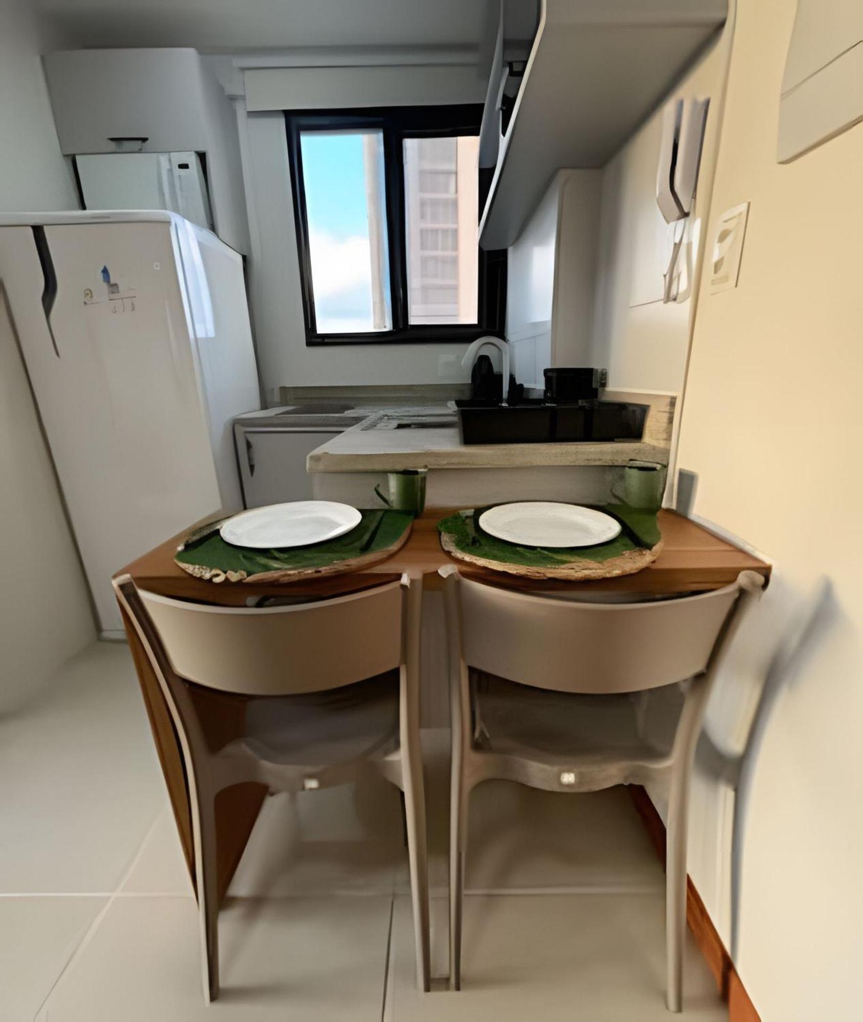 Apartment Localizacao De *