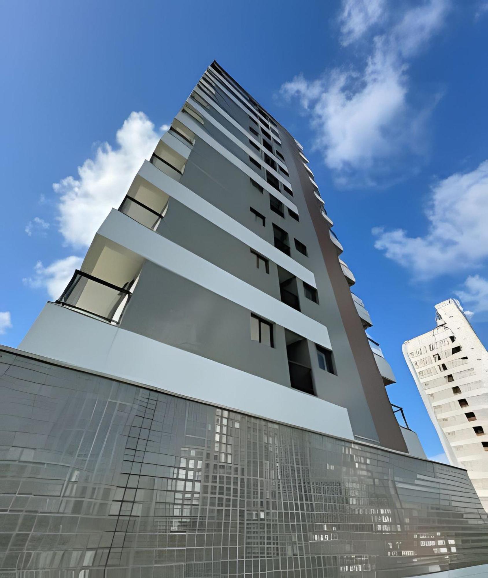 Localizacao De Apartamento Salvador de Bahía