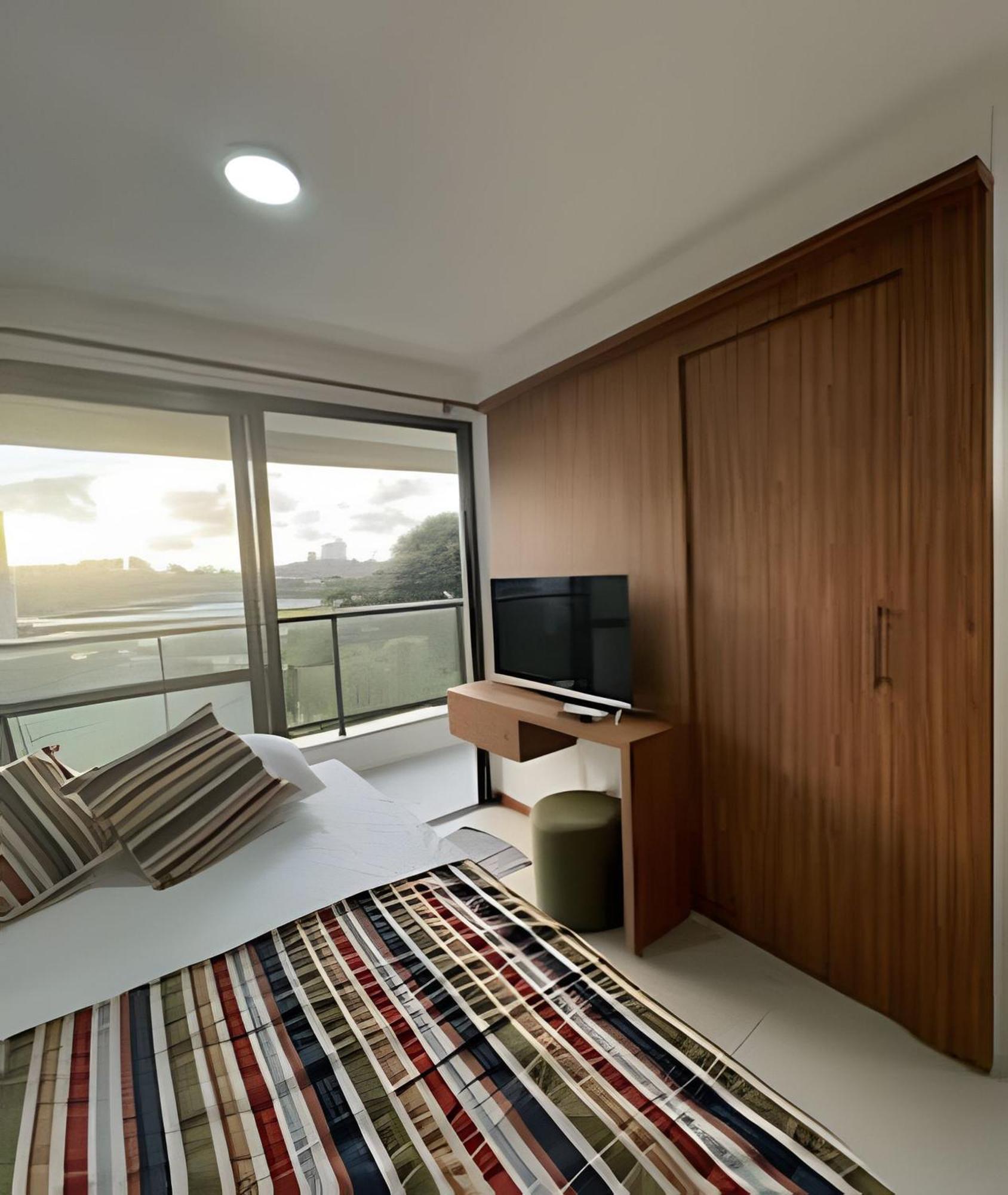 Apartamento Localizacao De *