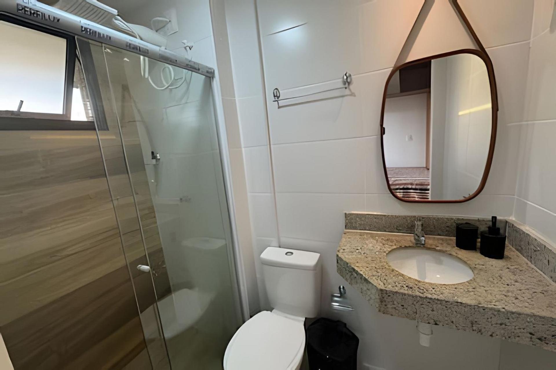 Apartment Localizacao De Salvador