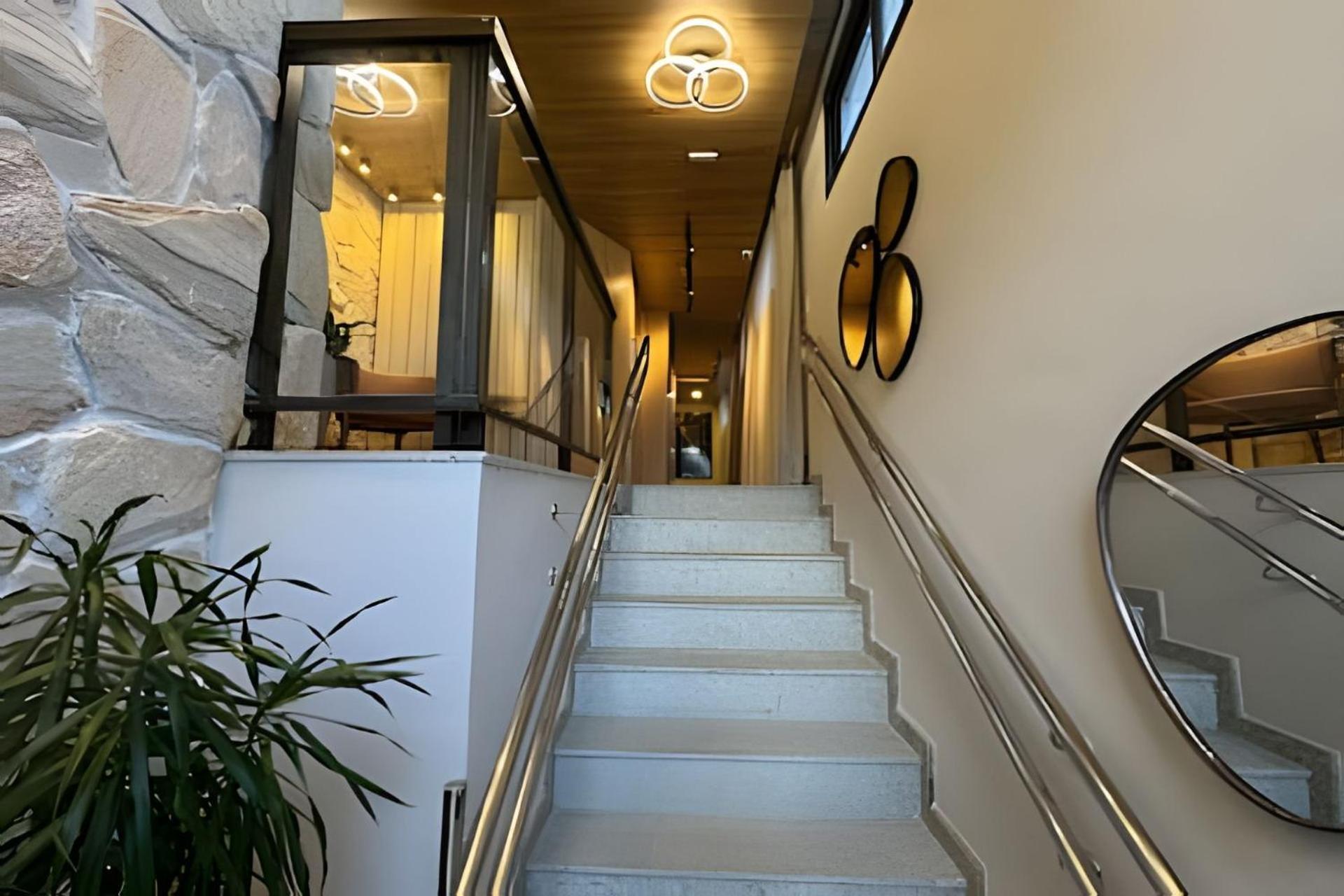 Localizacao De Apartment
