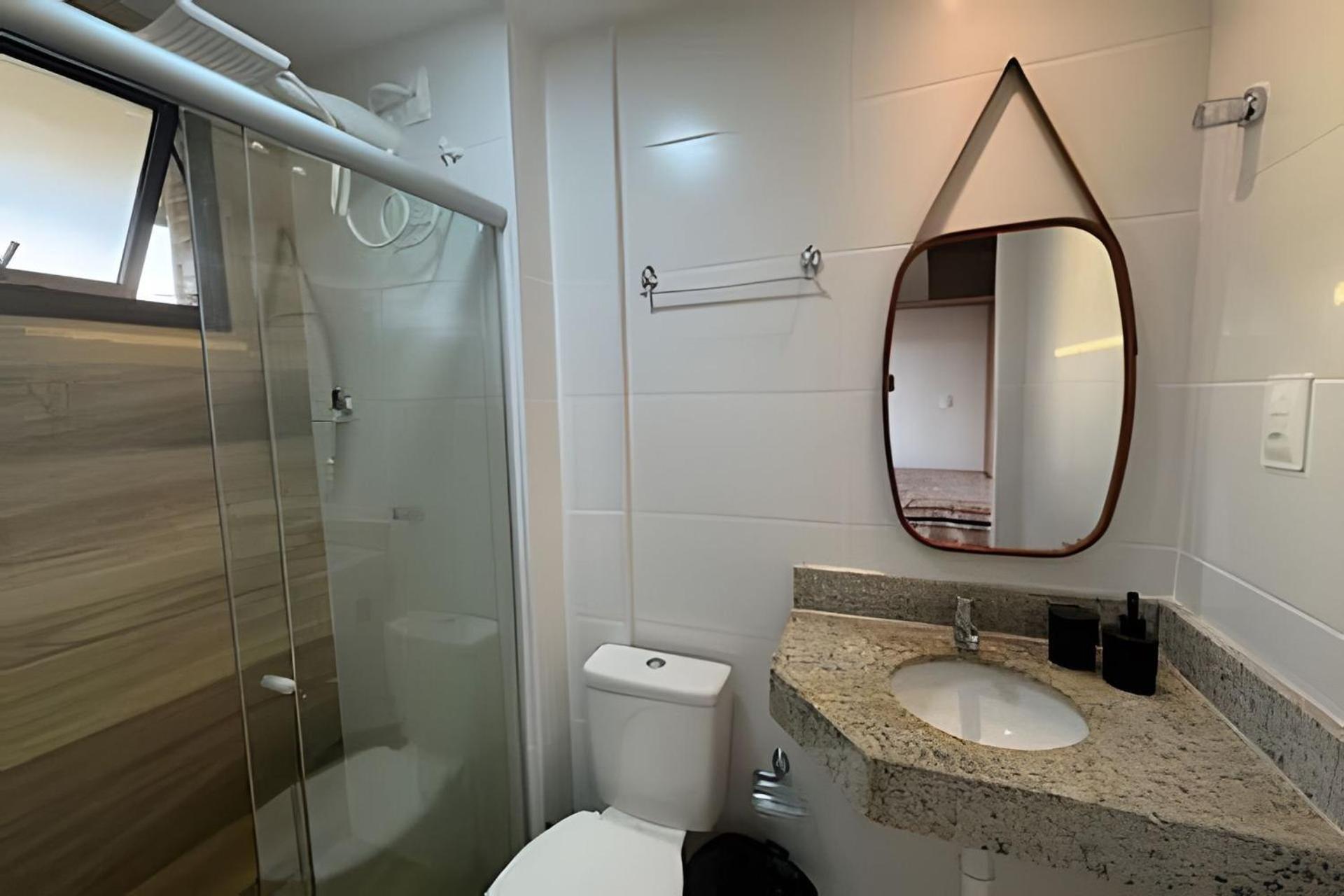 Apartment Localizacao De Salvador