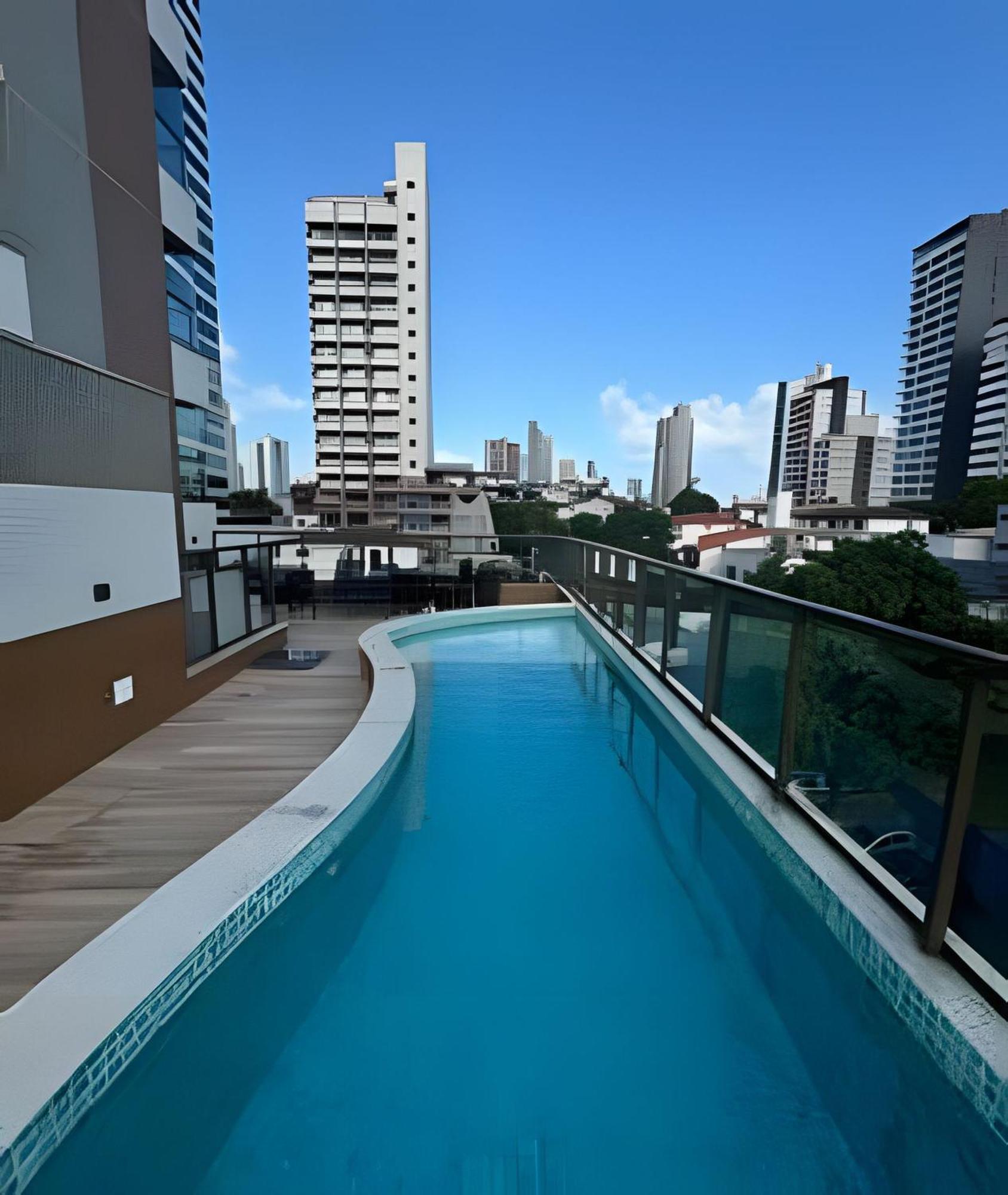 Localizacao De * Salvador