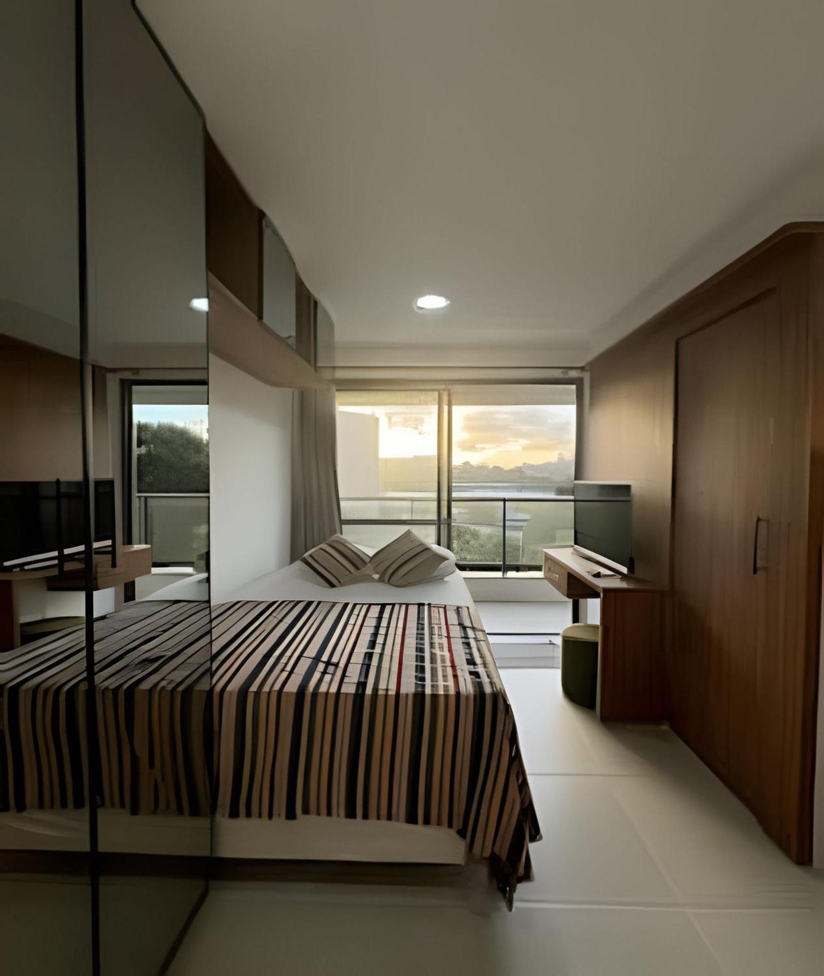 Apartment Localizacao De Salvador