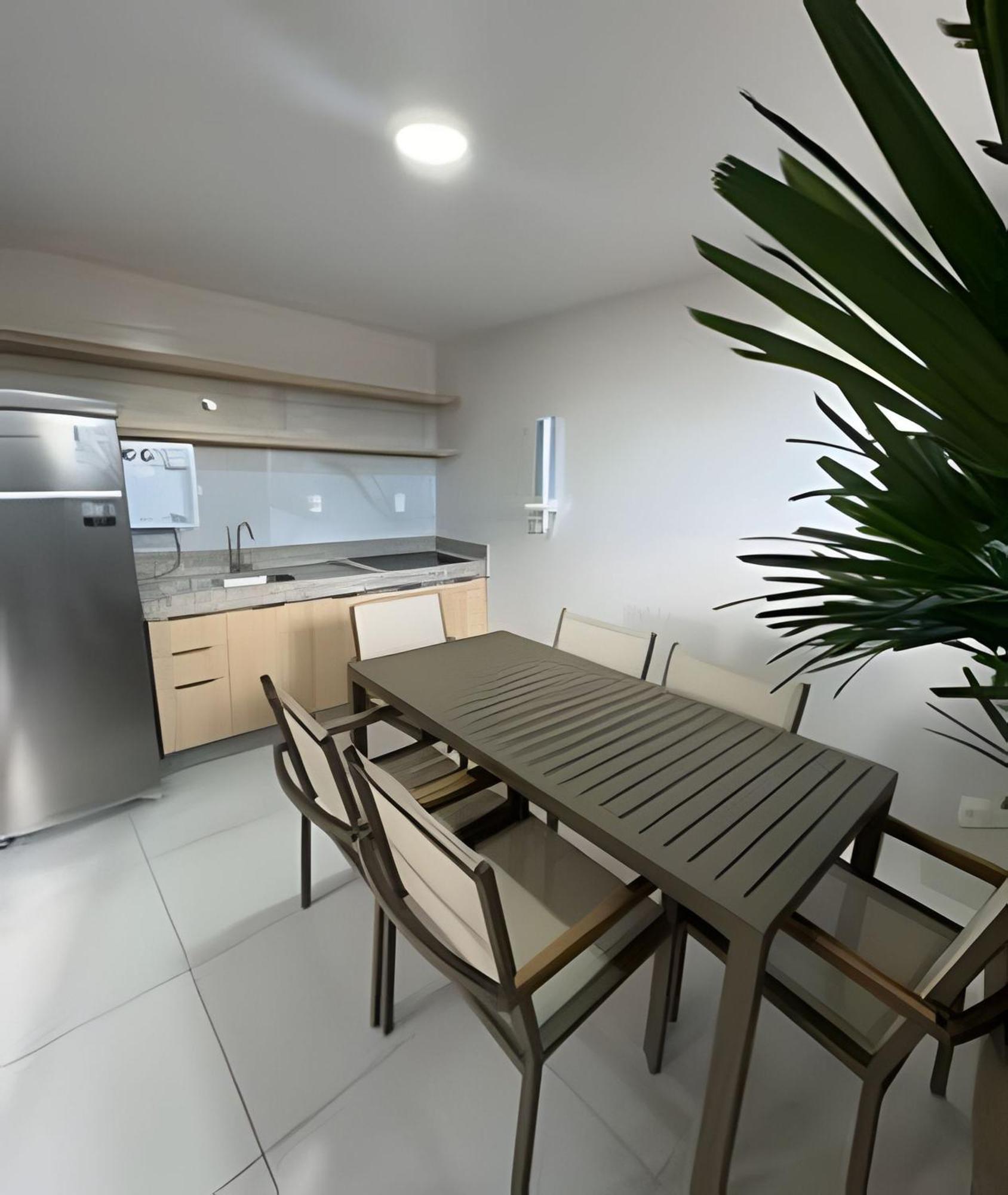 Apartment Localizacao De *