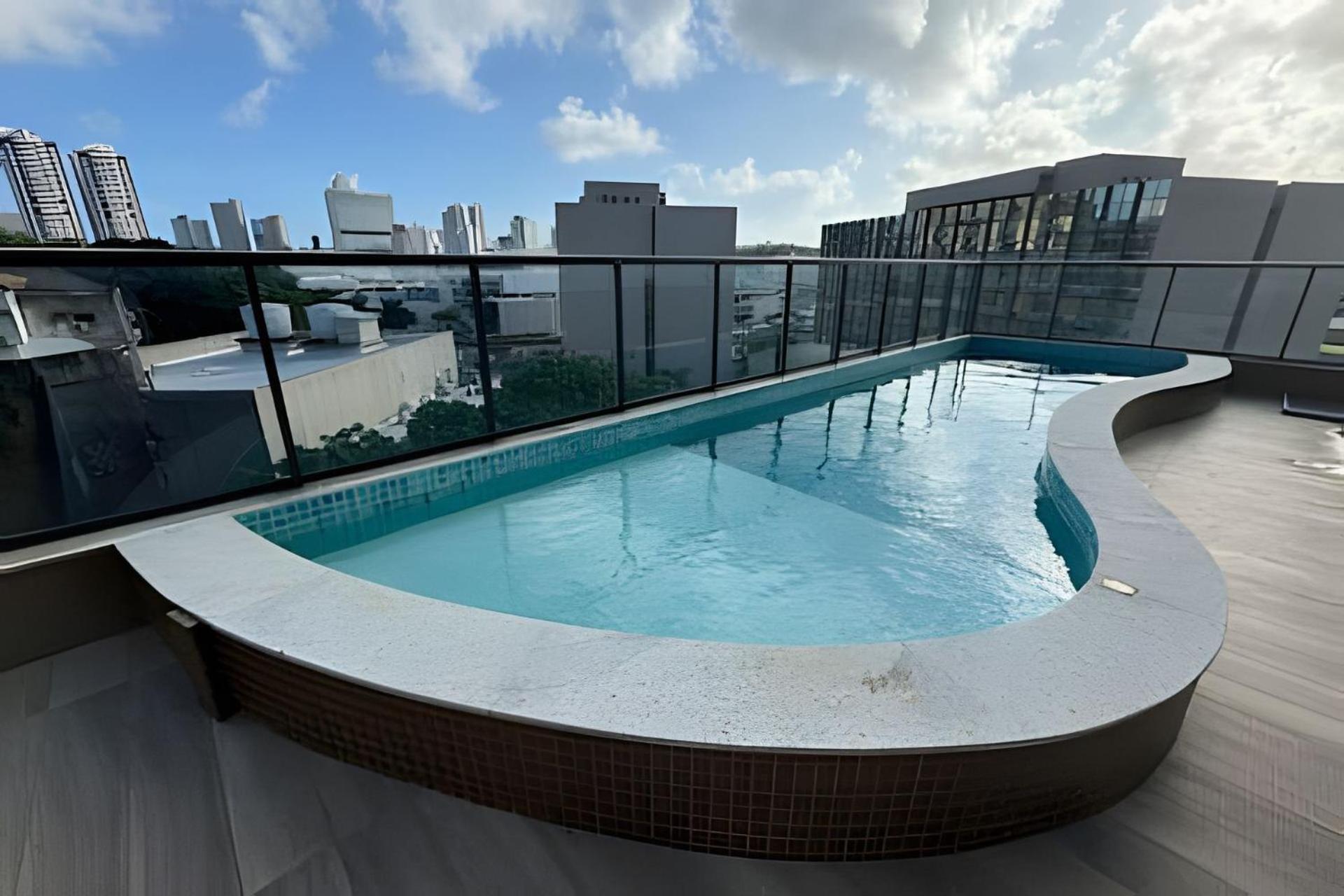Localizacao De Apartment Salvador