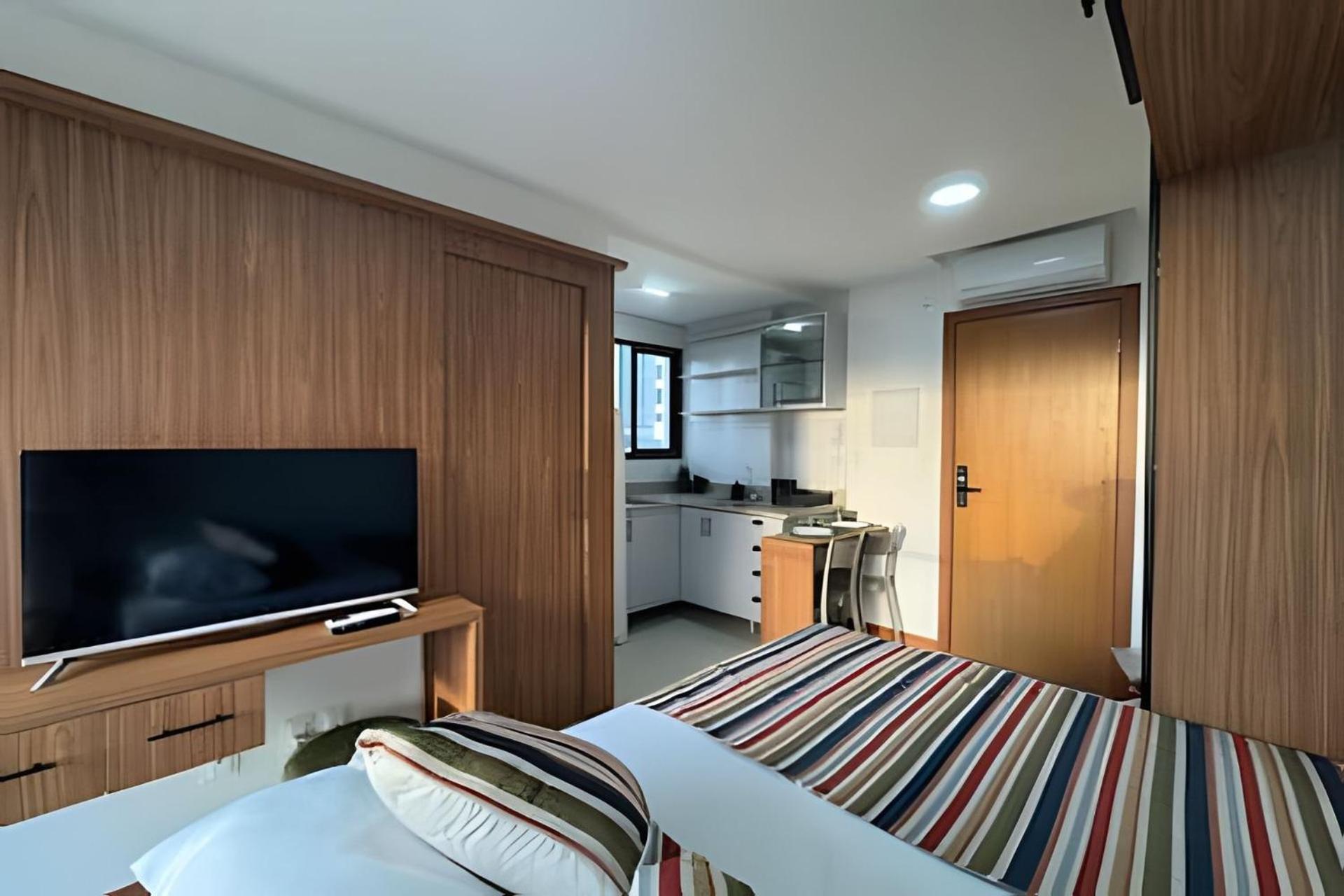 Localizacao De Apartment