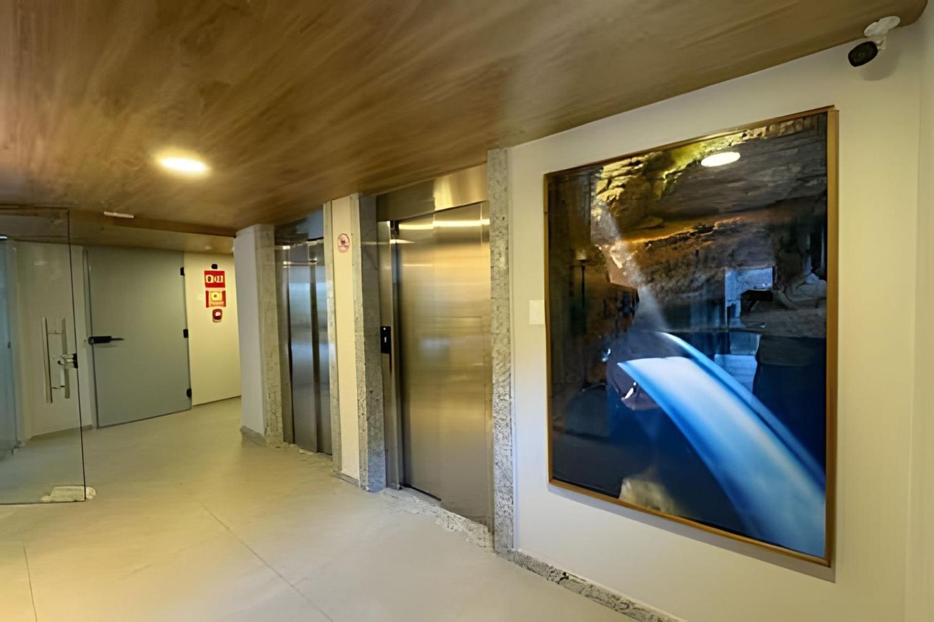 Apartment Localizacao De Salvador