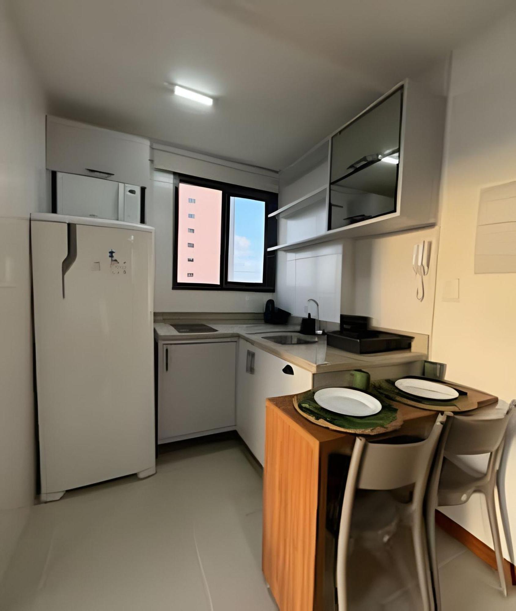 Localizacao De Apartamento