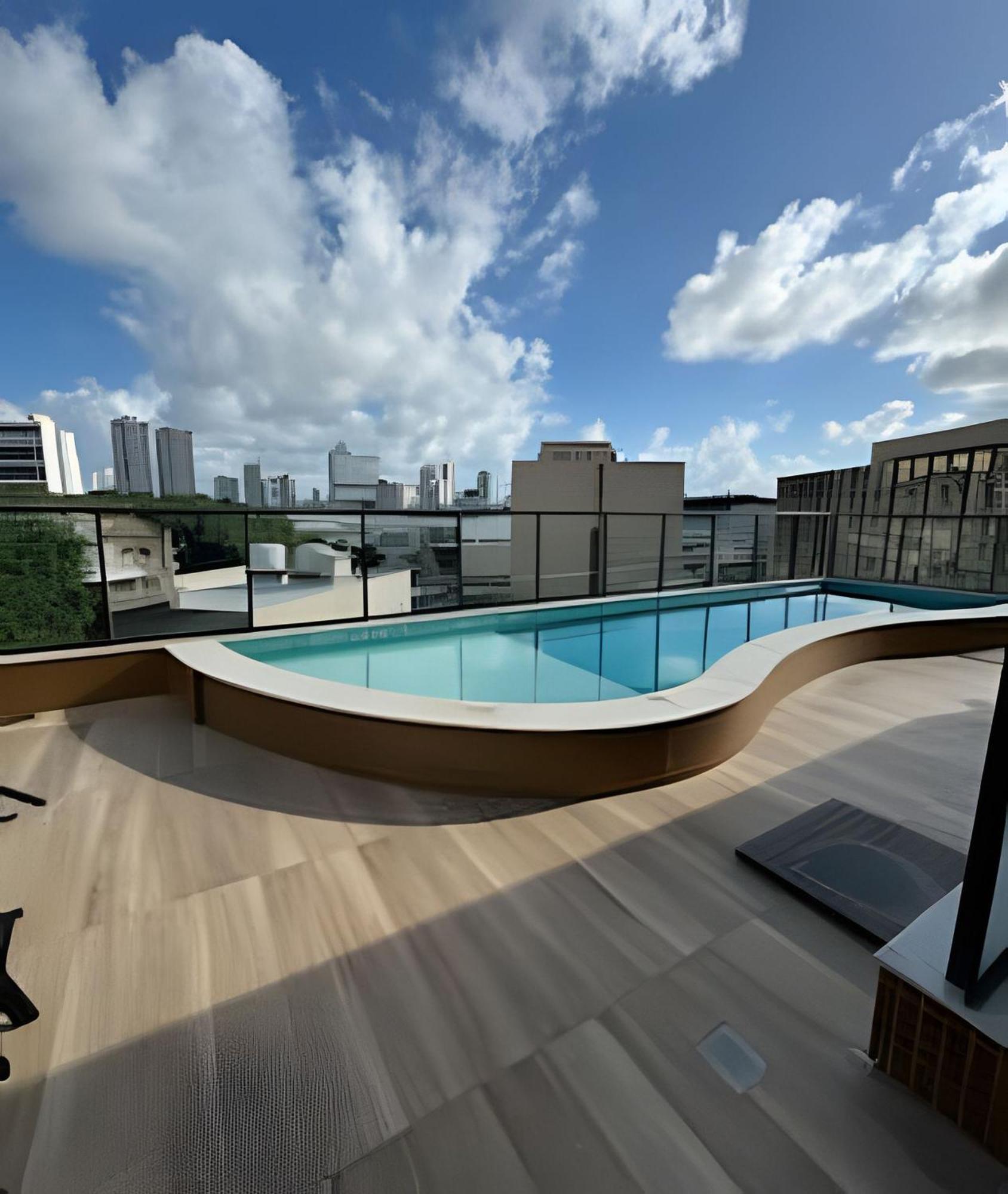Localizacao De Apartment *