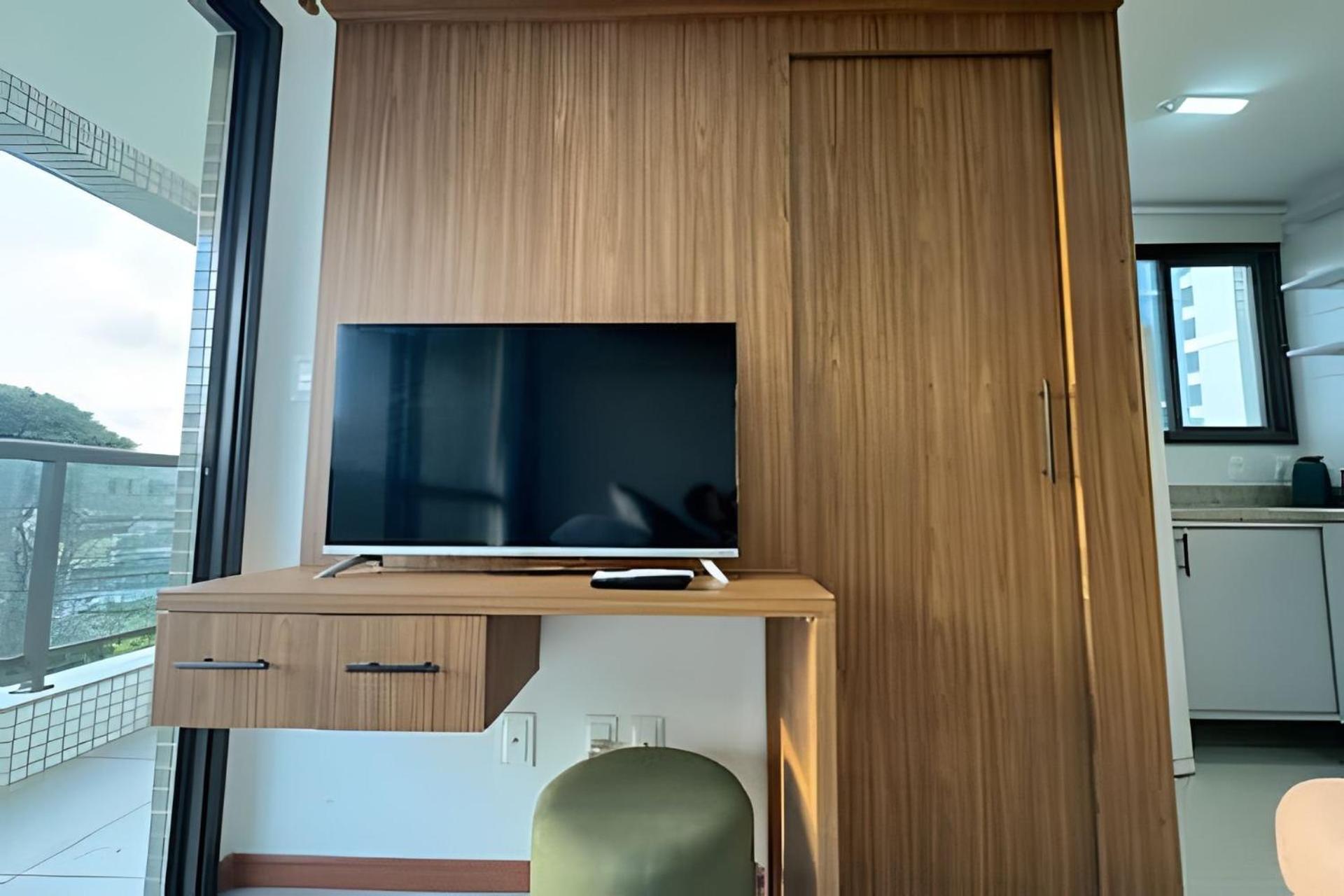 Localizacao De Apartment Salvador