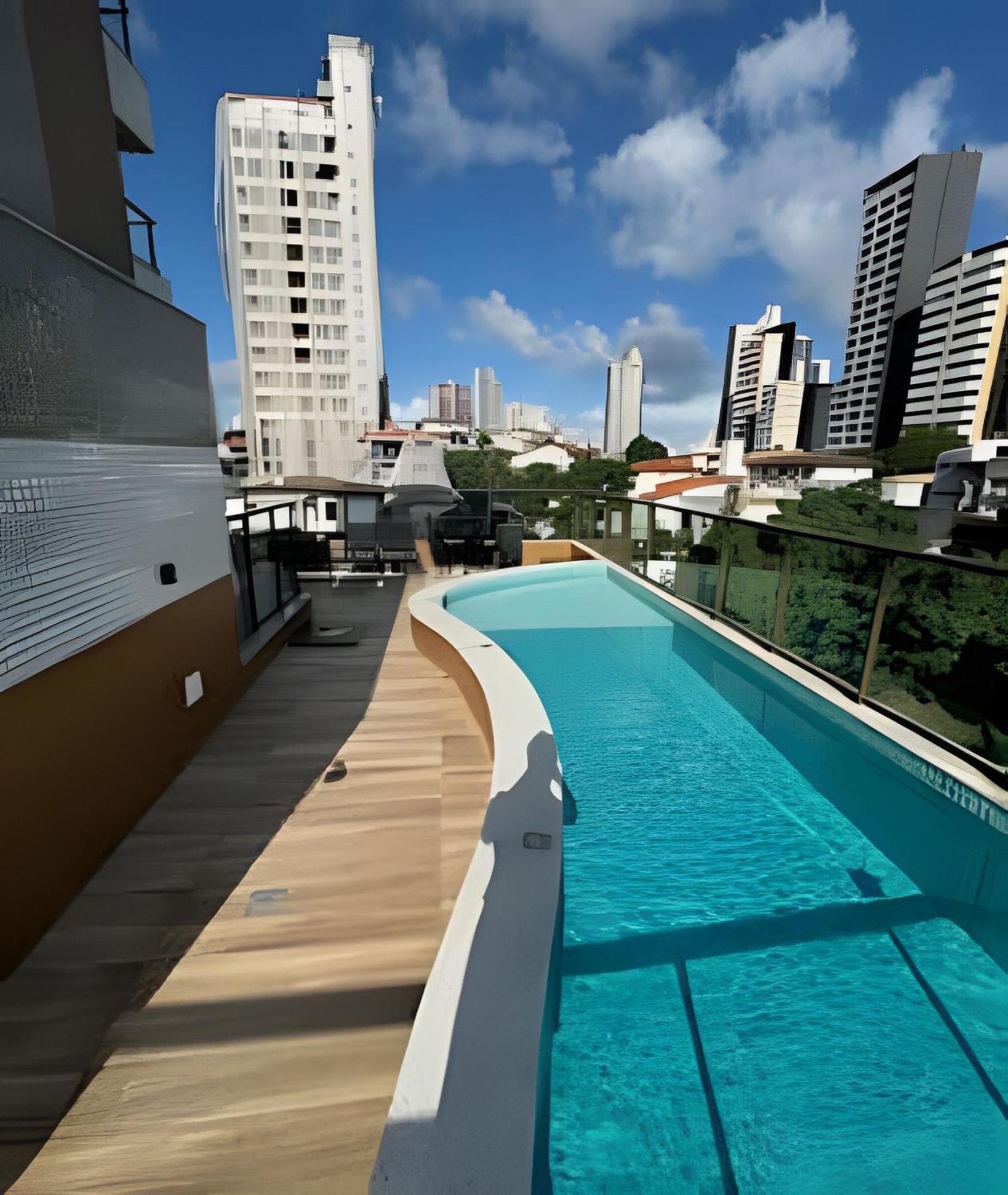 Localizacao De Apartment