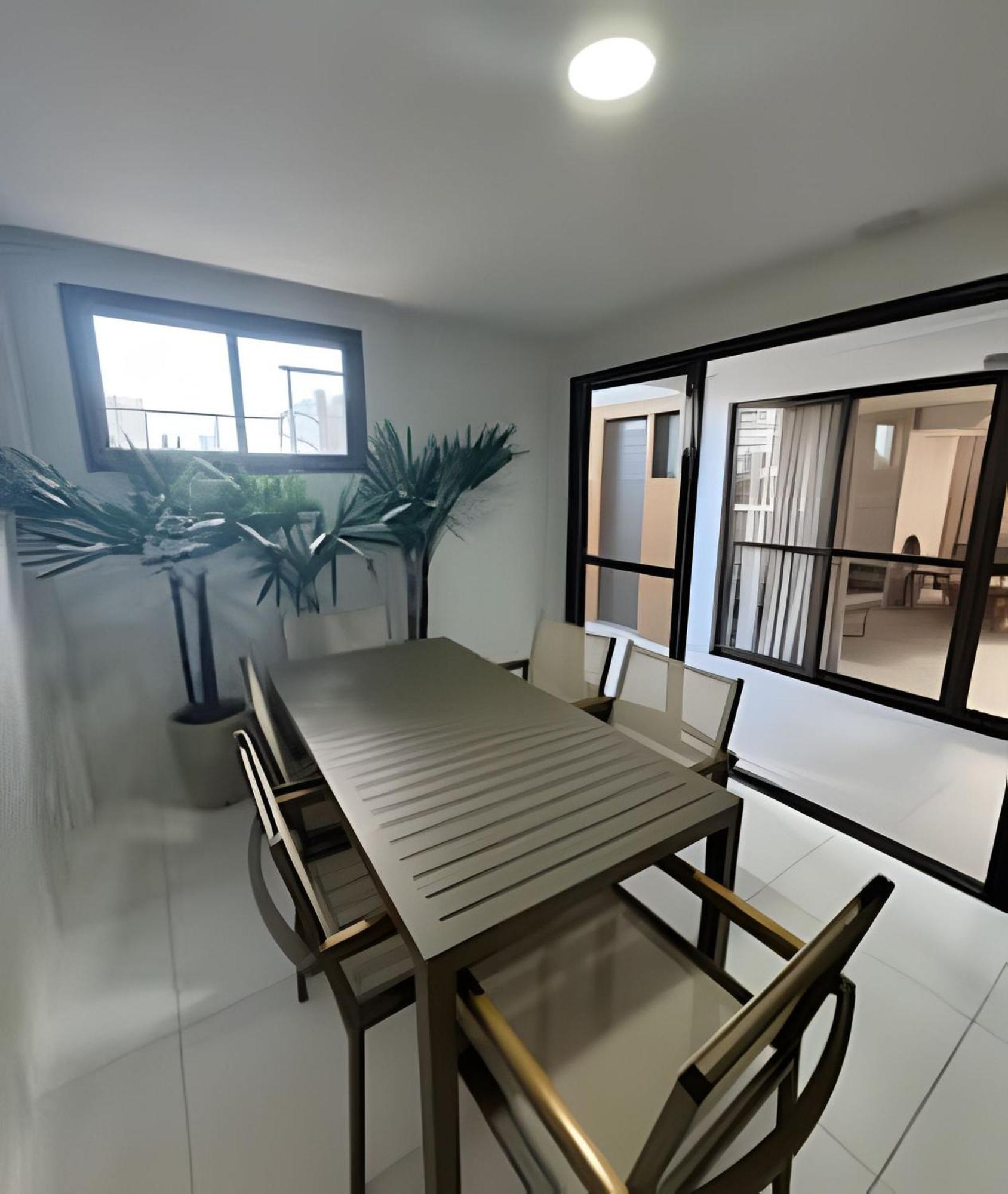 Localizacao De Apartment Salvador