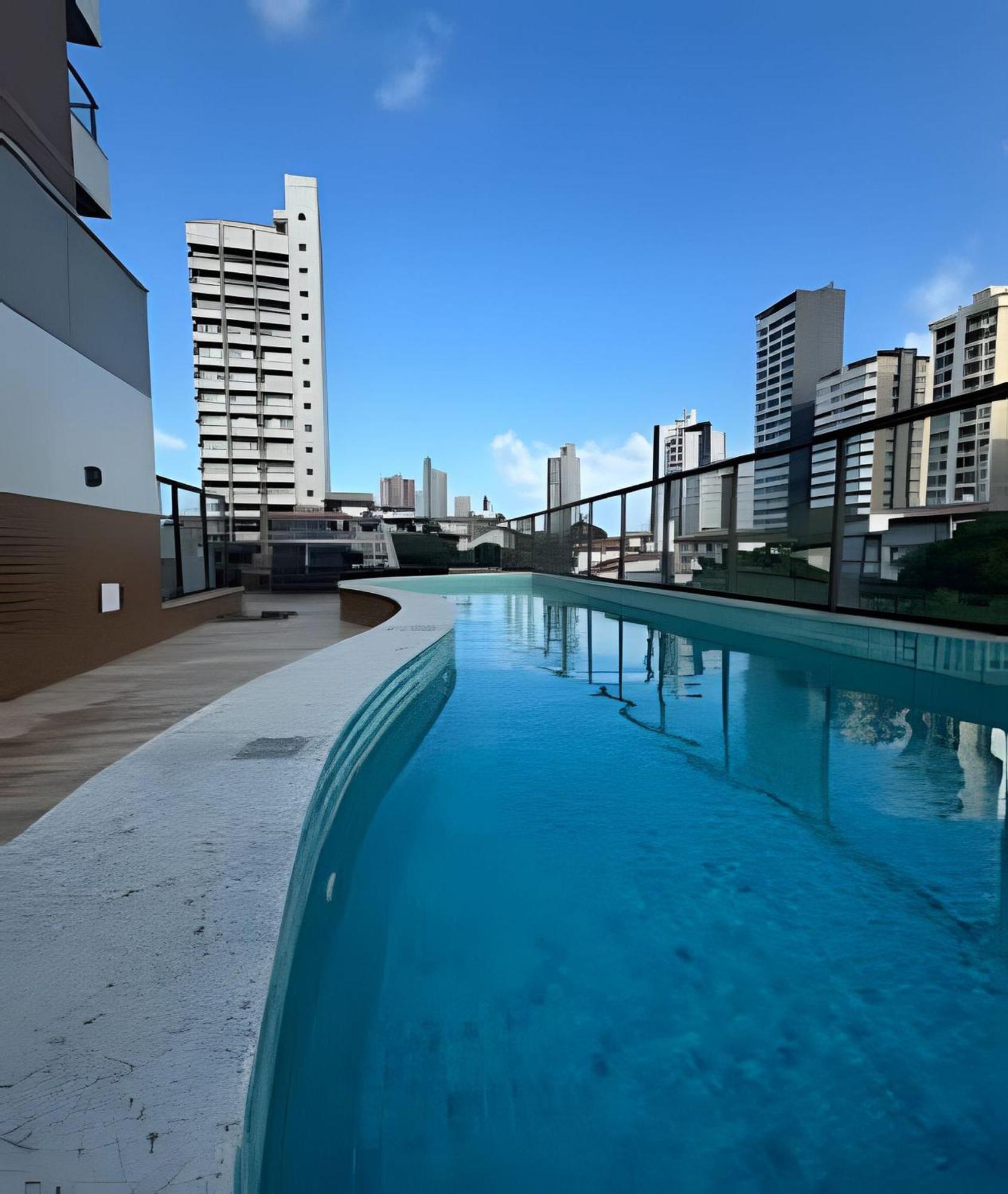 Apartamento Localizacao De