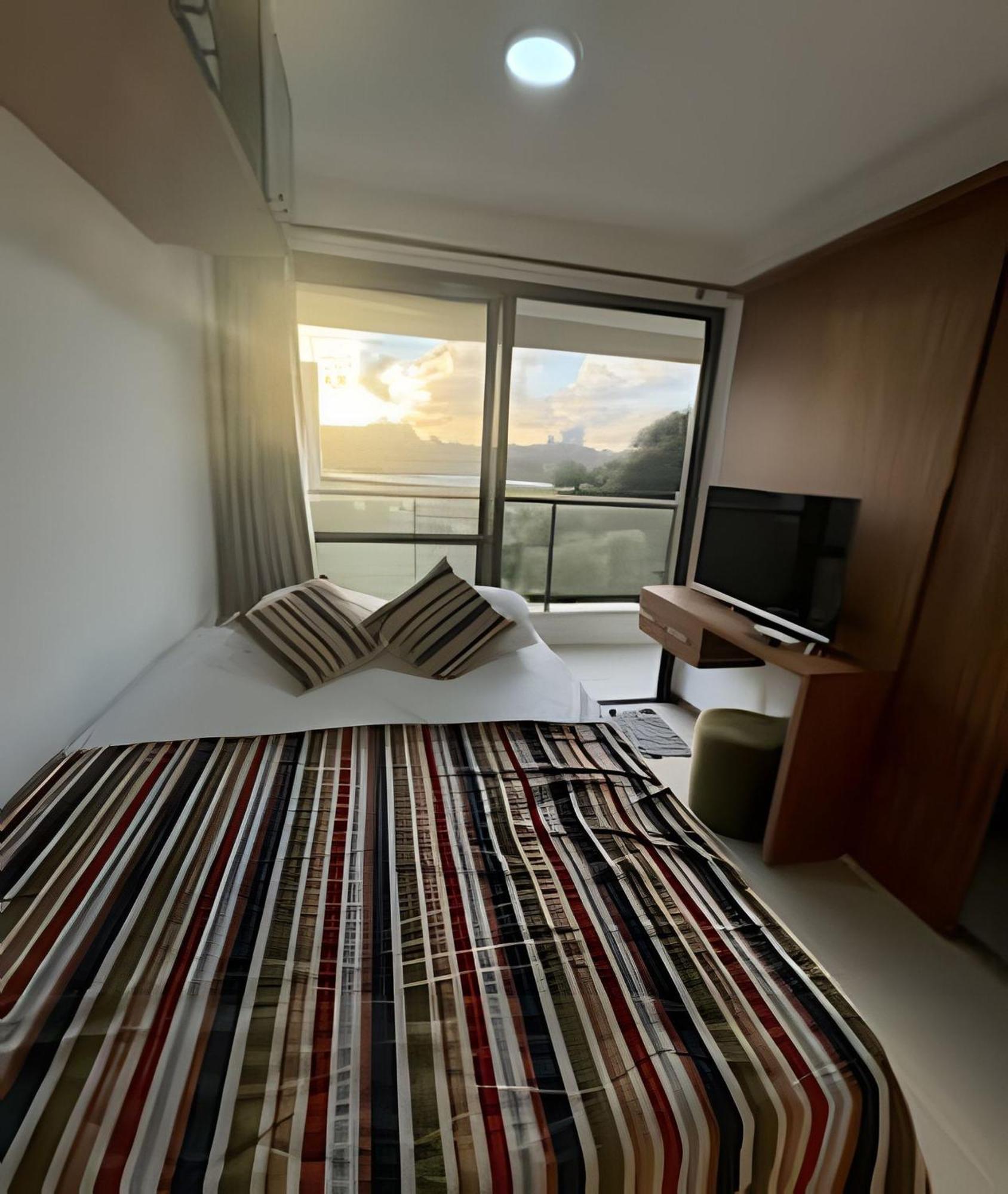 Apartment Localizacao De Salvador